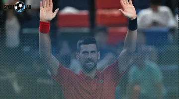 فرانساديوكوفيتش يصل نهائي أثينا ويقترب من تحطيم رقم فيدرر الأسطوري